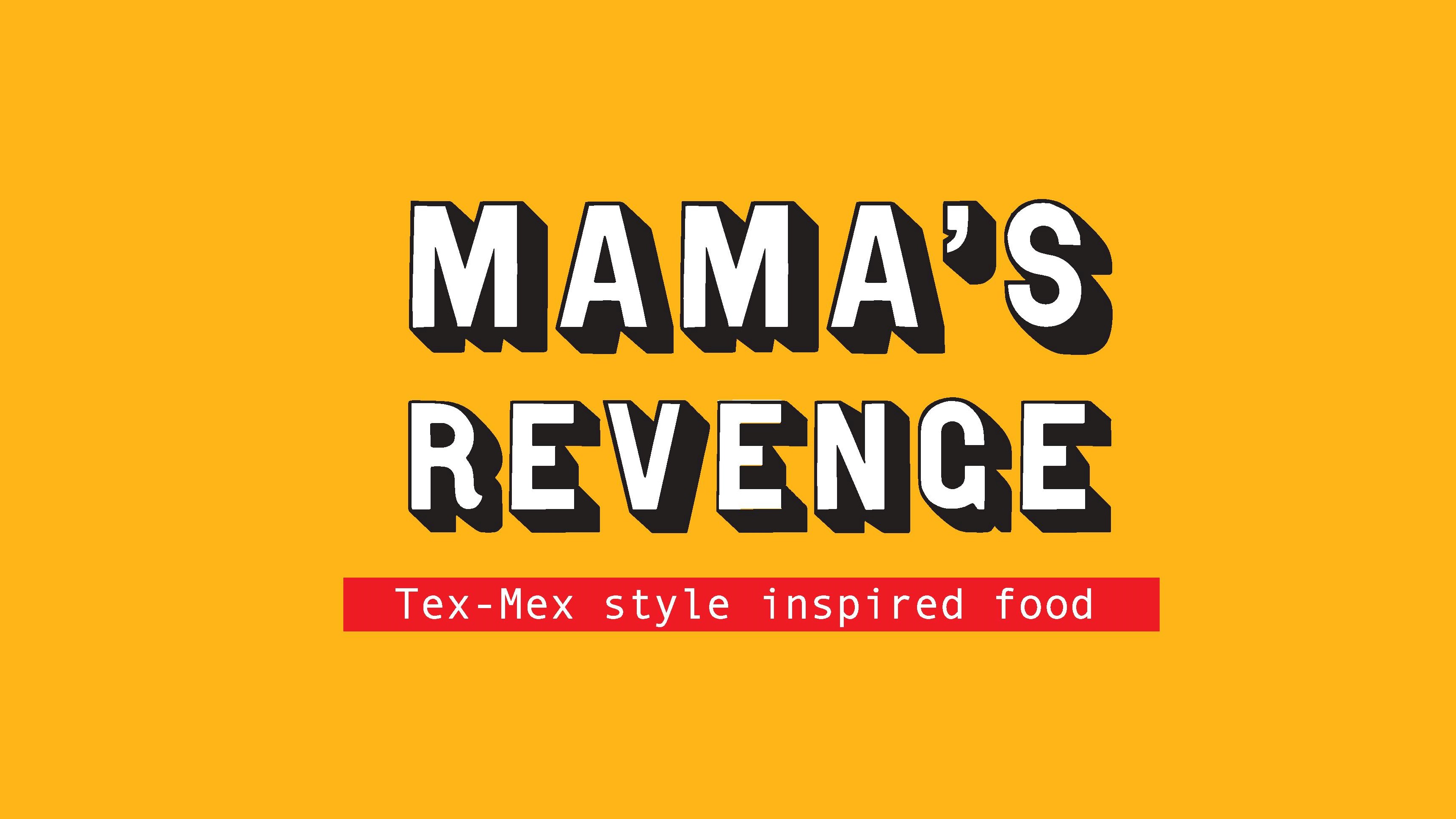Mama's Revenge